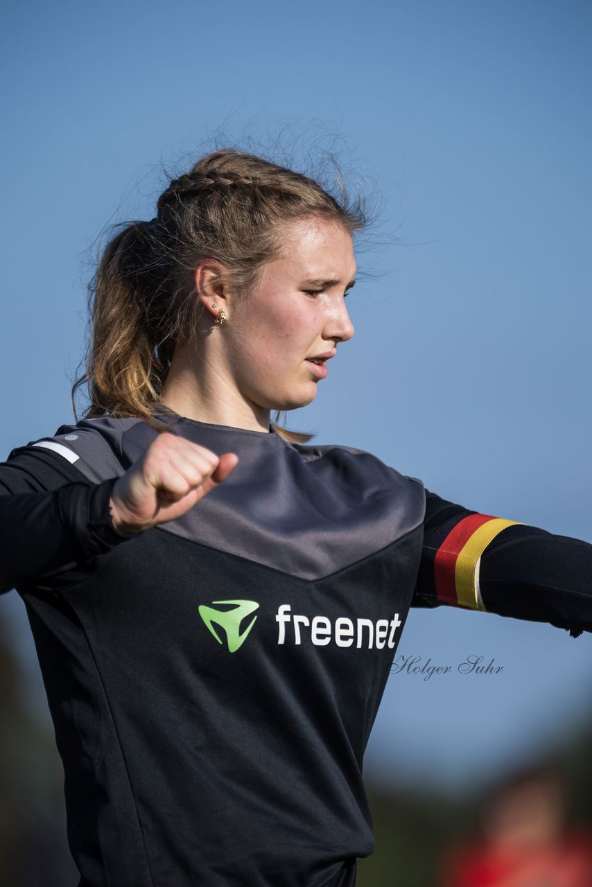 Bild 939 - wU16 Deutsche Meisterschaft